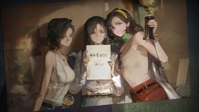 到极致他们把贺岁片做进了游戏开元ky棋牌将文化呈现发挥(图28)