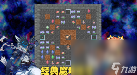 2025 热门的塔罗牌手机游戏大盘点开元棋牌试玩超热门的塔罗牌游戏分享(图2)