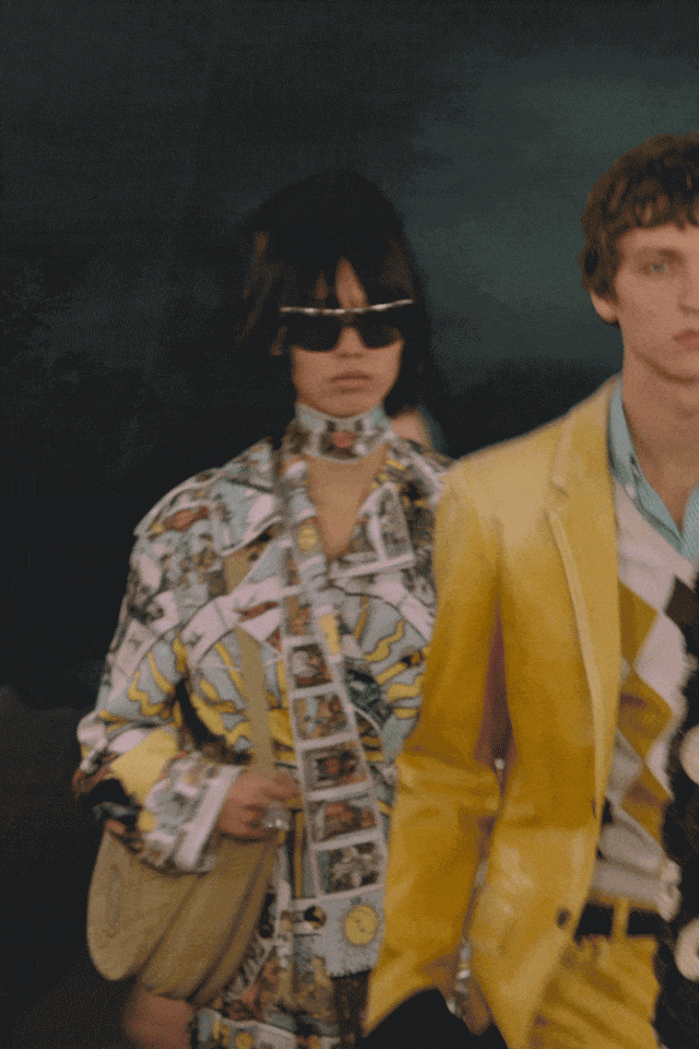 rberry谱写的时装旋律开元棋牌网站自我节拍Bu(图6) rberry谱写的时装旋律开元棋牌网站自我节拍Bu(图6)